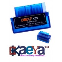 OkaeYa V2.1 ELM327 OBD2 Bluetooth Interface Auto Car Scanner